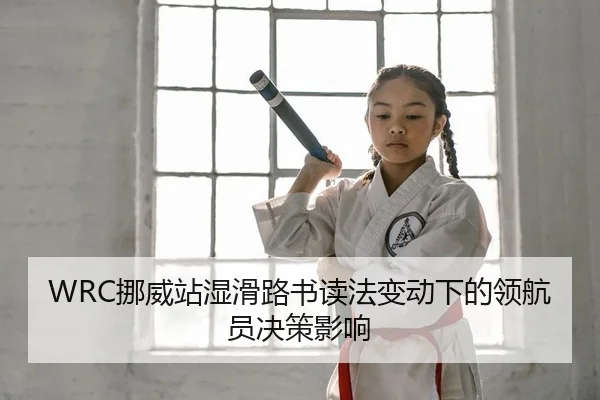 WRC挪威站湿滑路书读法变动下的领航员决策影响